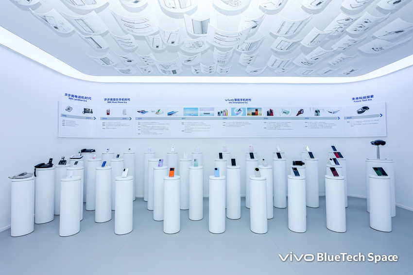 【vivo新聞照片4】vivo影像策略全面升級，聚焦場景整合，打造影像生態矩陣.png