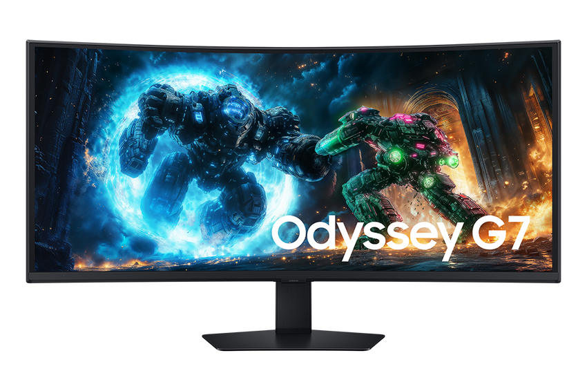 【新聞圖片1】三星Odyssey G7曲面電競顯示器G75F-40吋.png