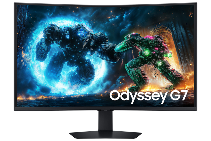 【新聞圖片2】三星Odyssey G7曲面電競顯示器G75F-37吋.png