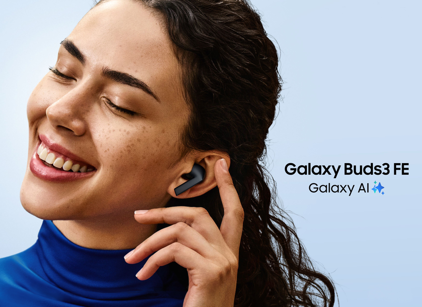 【新聞照片03】沉浸音質與智慧互動齊備，Galaxy Buds3 FE展現雋永設計.png