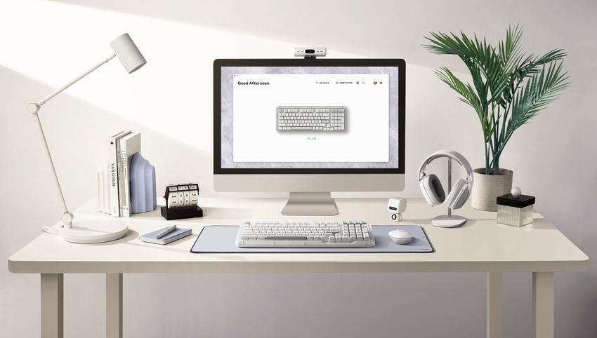 【新聞發稿照3】Logitech ALTO KEYS K98M展現時尚設計語彙 以柔霧靜謐色彩搭配透明邊框與呼吸背光 營造沉浸氛圍.png