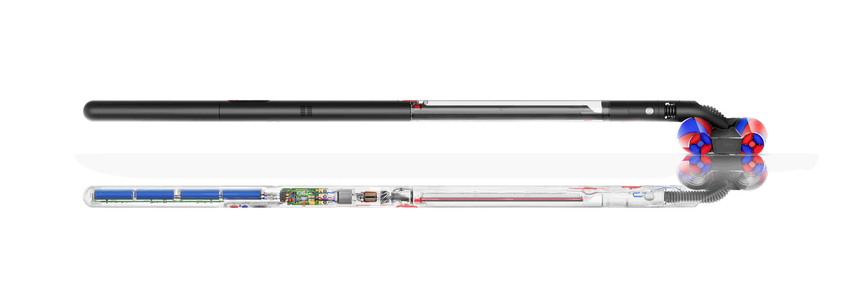 圖5：Dyson PencilVac Fluffycones筆型吸塵器顛覆傳統對吸塵器的想像。.png