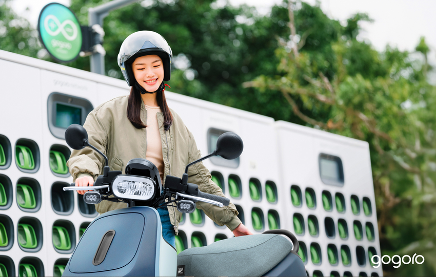 [Gogoro 新聞稿]營運改革成績獲肯定，Gogoro 再獲大股東承諾增資 25 億台幣，姜家煒真除 Gogoro 執行長。 (3).png