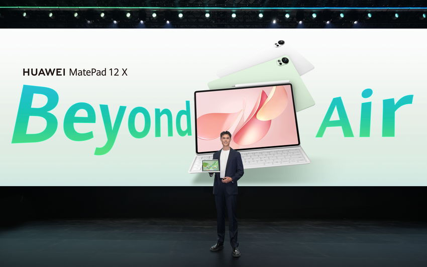 【HUAWEI 發稿照5】HUAWEI MatePad 12 X 平板和全新手寫筆，解鎖無紙化學習創作新體驗.png