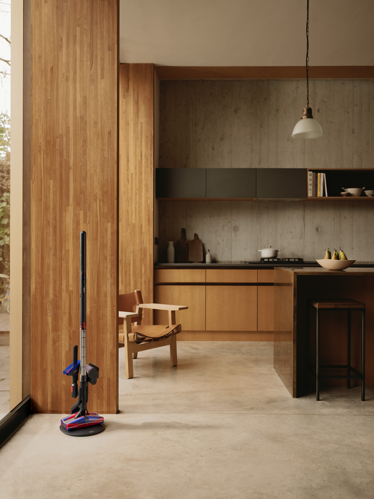 圖4-1:PencilVac Fluffycones鉛筆吸塵器以簡約時尚的設計風格,獨特美學完美融入現代居家空間。.png 圖4-1:PencilVac Fluffycones鉛筆吸塵器以簡約時尚的設計風格,獨特美學完美融入現代居家空間。.png