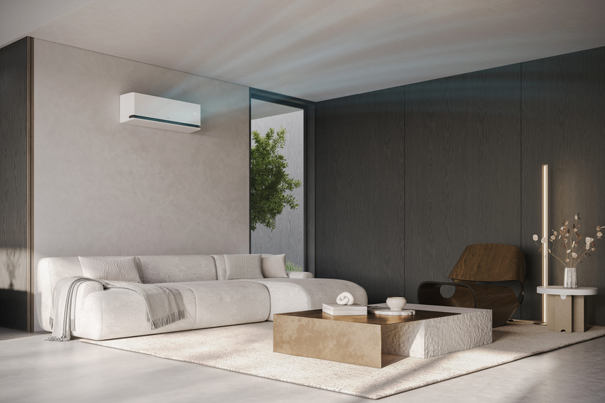 【情境圖】LG DUALCOOL WiFi 雙迴轉冷暖變頻空調－極淨極適系列，智慧電量管理（AI kW Manager）功能可以自訂能源控制，管理用電量，達到兼顧節能與舒適目標.png