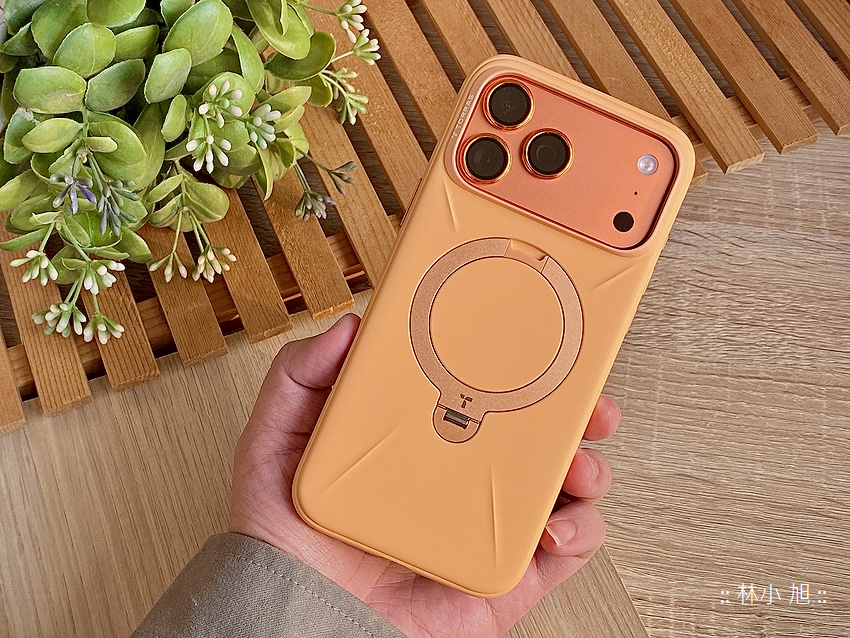 TORRAS 圖拉斯 Ostand Spin for iPhone 17 系列全面防護配件開箱分享與心得-防摔保護殼 (ifans 林小旭) (10).png