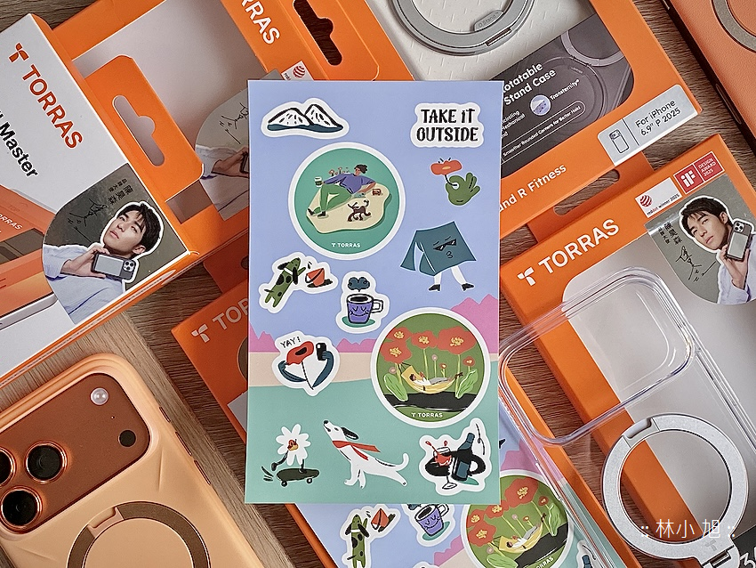 TORRAS 圖拉斯 Ostand Spin for iPhone 17 系列全面防護配件開箱分享與心得-防摔保護殼 (ifans 林小旭) (14).png