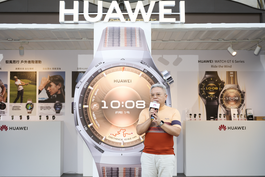 【HUAWEI發稿照】華為技術台灣總代理訊崴技術總經理雍海.png