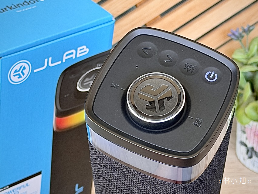 JLab JBuds Party 無線藍牙喇叭開箱分享與心得(ifans 林小旭) (7).png