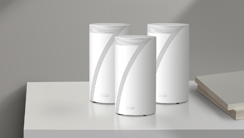 Deco BE85 Wi-Fi 7 Mesh 系統以三頻架構與 AI 智慧漫遊技術實現全屋零死角連線,雙11限時下殺 $33,333,創歷來最低價。.png Deco BE85 Wi-Fi 7 Mesh 系統以三頻架構與 AI 智慧漫遊技術實現全屋零死角連線,雙11限時下殺 $33,333,創歷來最低價。.png