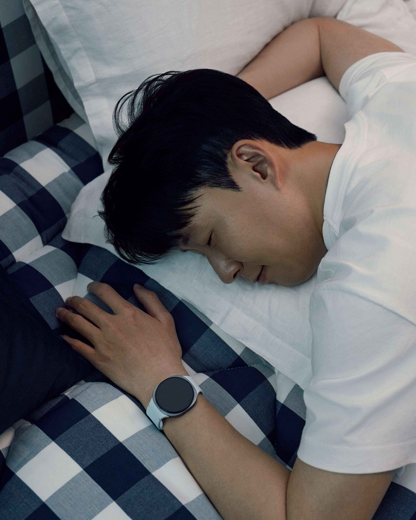 【新聞圖片5】三星Galaxy Watch系列協助用戶即早察覺潛在睡眠異常.png