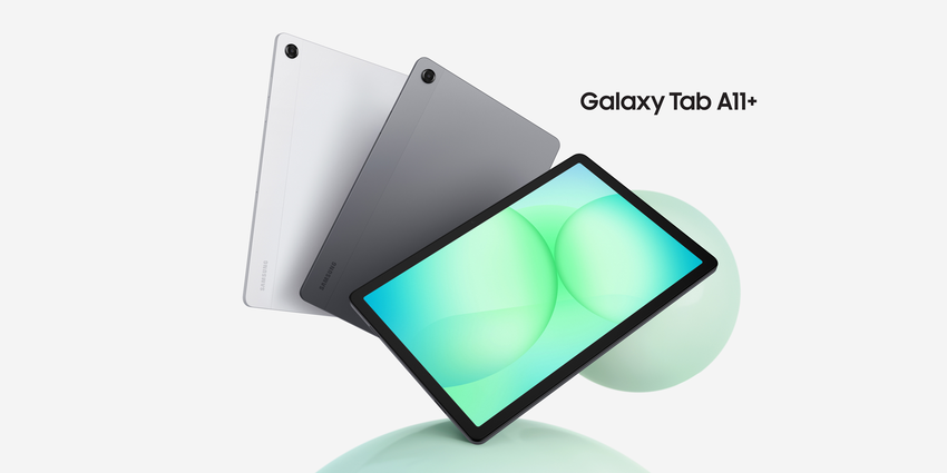 【新聞圖片1】一開機盡享放鬆小宇宙!三星Galaxy Tab A11+行動娛樂好夥伴登場.png 【新聞圖片1】一開機盡享放鬆小宇宙!三星Galaxy Tab A11+行動娛樂好夥伴登場.png