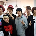 B2ST+Beast