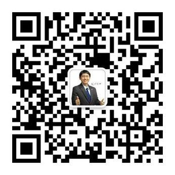 劉奶爸QR CODE