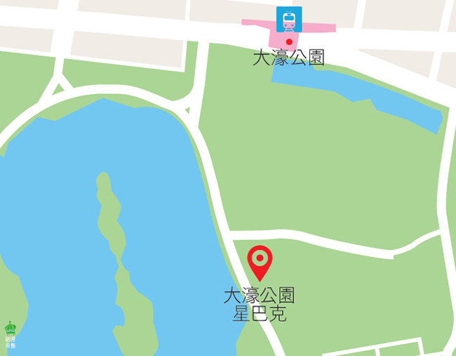 福岡大濠公園星巴克2.jpg