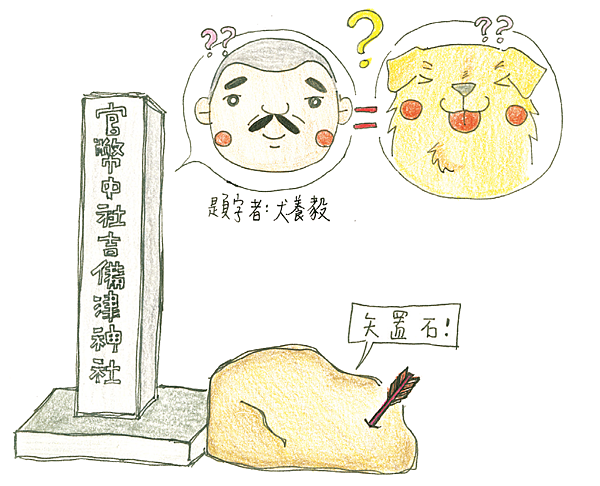 新書 妖怪 貓島 富士山 我在日本旅圖中 桃太郎的故鄉 吉備津神社 鳴斧神事惡鬼占卜 創意市集出版 痞客邦