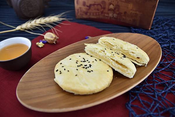 太陽餅推薦 太陽餅推薦