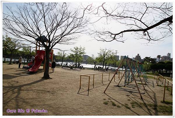 大濠公園 (11).JPG