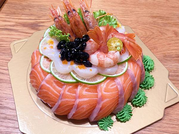 1111_享稻_鮭魚生魚片蛋糕 (3).JPG 1111_享稻_鮭魚生魚片蛋糕 (3).JPG