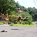 shu jumping