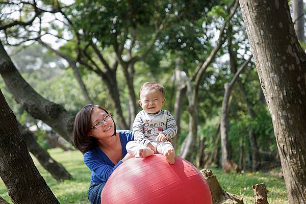 台北桃園新竹優質推薦親子嬰兒寫真攝影記錄拍照