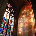 布拉格-聖維特大教堂