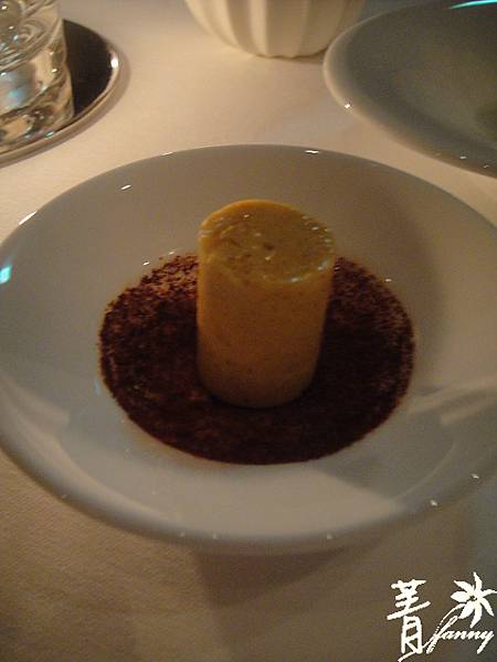 Dinner at PIERRE GAGNAIRE