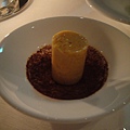 Dinner at PIERRE GAGNAIRE