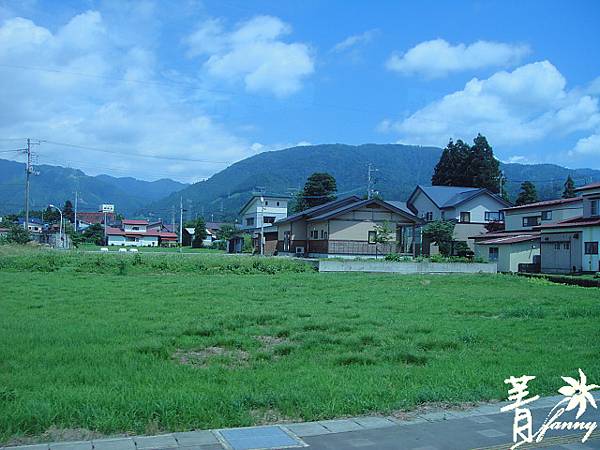 田澤湖駅前往ホテルタザワ