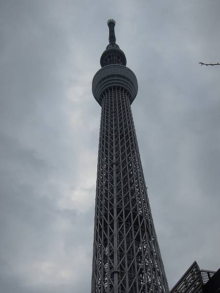 東京晴空塔TOKYO SKYTREE