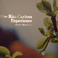 THE RITZ-CARLTON EXPERIENCE