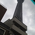 東京晴空塔TOKYO SKYTREE