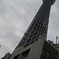 東京晴空塔TOKYO SKYTREE