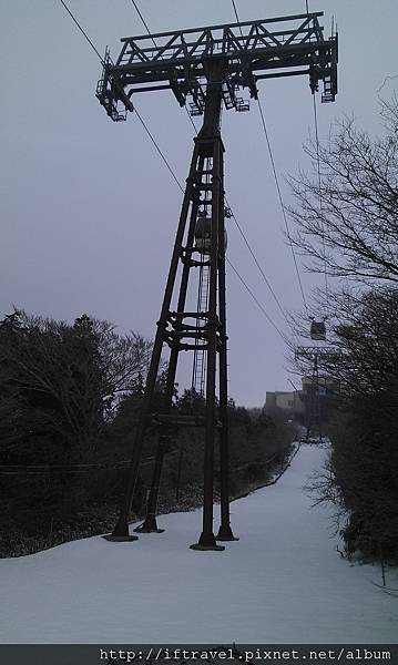 箱根大涌谷