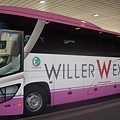 WILLER EXPRESS-2