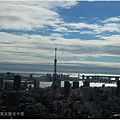 餐廳的風景