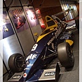 賽車博物館