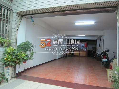 封面台南52房屋網土地網買屋賣屋土地買賣五餅二魚花園夜市3車豪墅