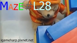 Hamster Maze L28 倉鼠 迷宮_2.jpg