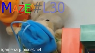 Hamster Maze L30 倉鼠 迷宮_2.jpg