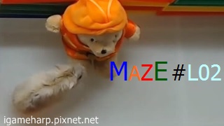 Hamster Maze L02 倉鼠 迷宮_2.jpg