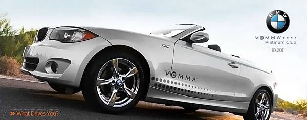 BMW 白金俱樂部 BMW 白金俱樂部