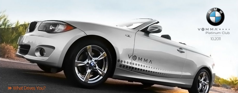 BMW 白金俱樂部 BMW 白金俱樂部