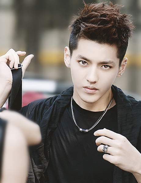 exo  kris