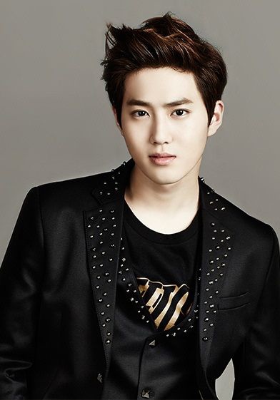 exo suho