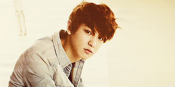 exo chanyeol