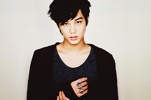 exo kai