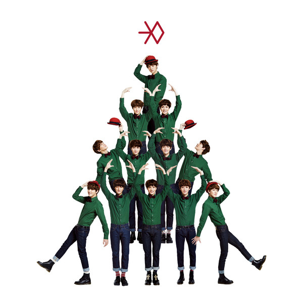 exo miracles in december