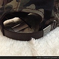 COACH 男生camo 帽子 1180 台幣